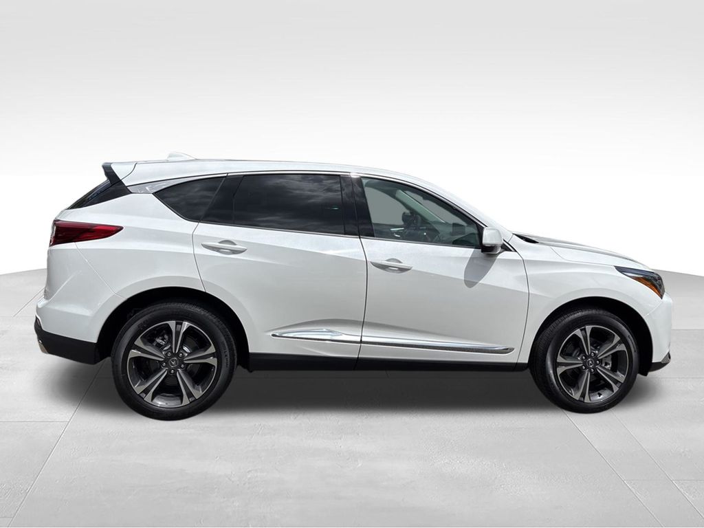 Thumbnail: 2026 Acura RDX - 6