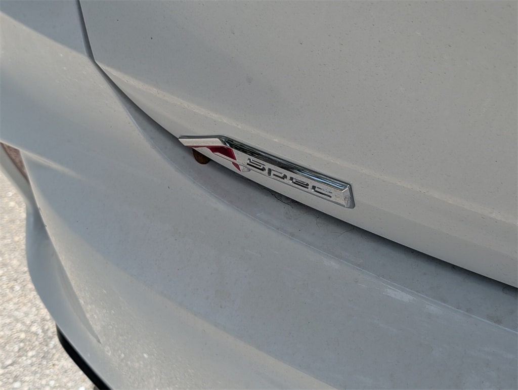 Thumbnail: 2025 Acura TLX - 10