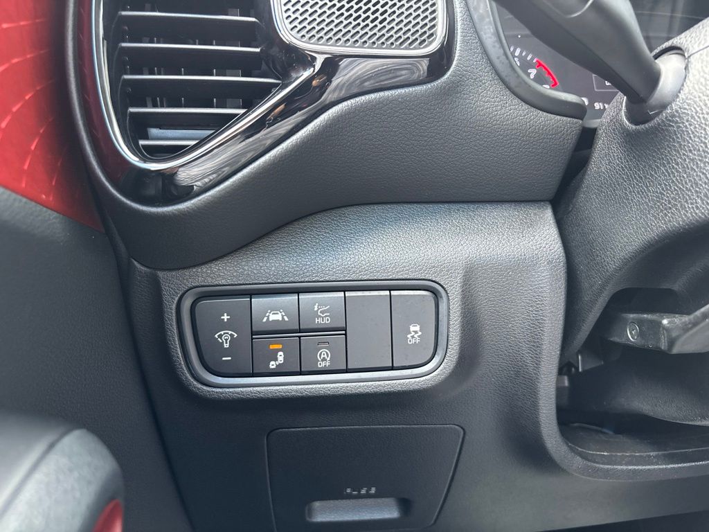 Thumbnail: 2021 Kia Soul - 36