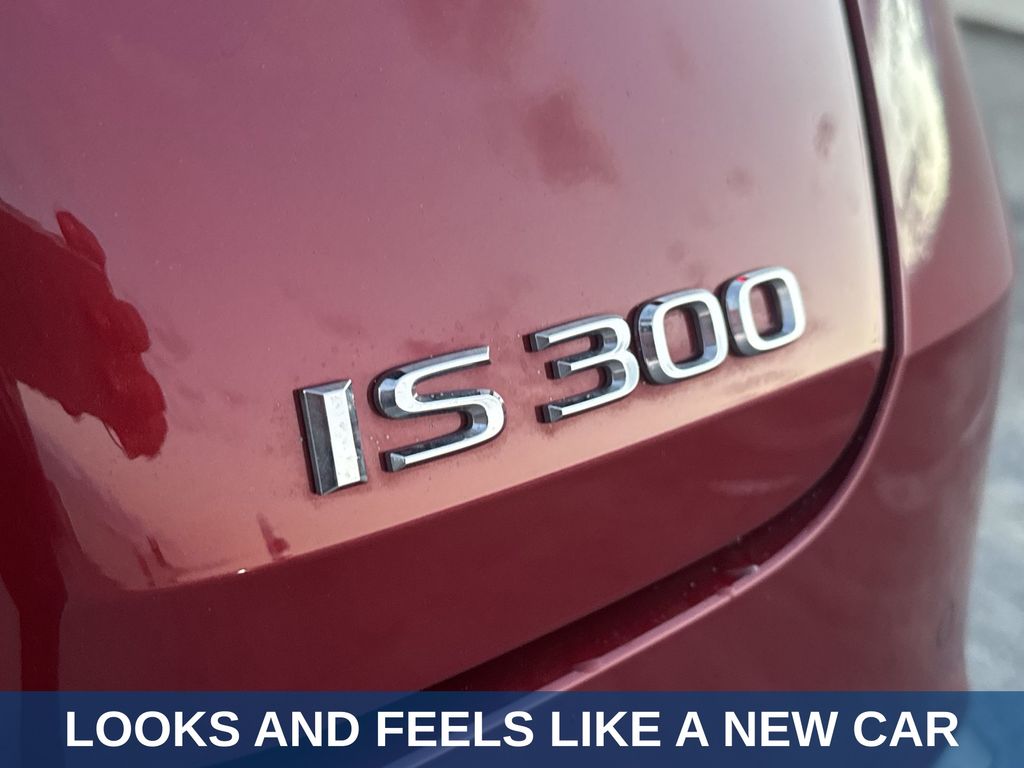 Thumbnail: 2024 Lexus IS - 12