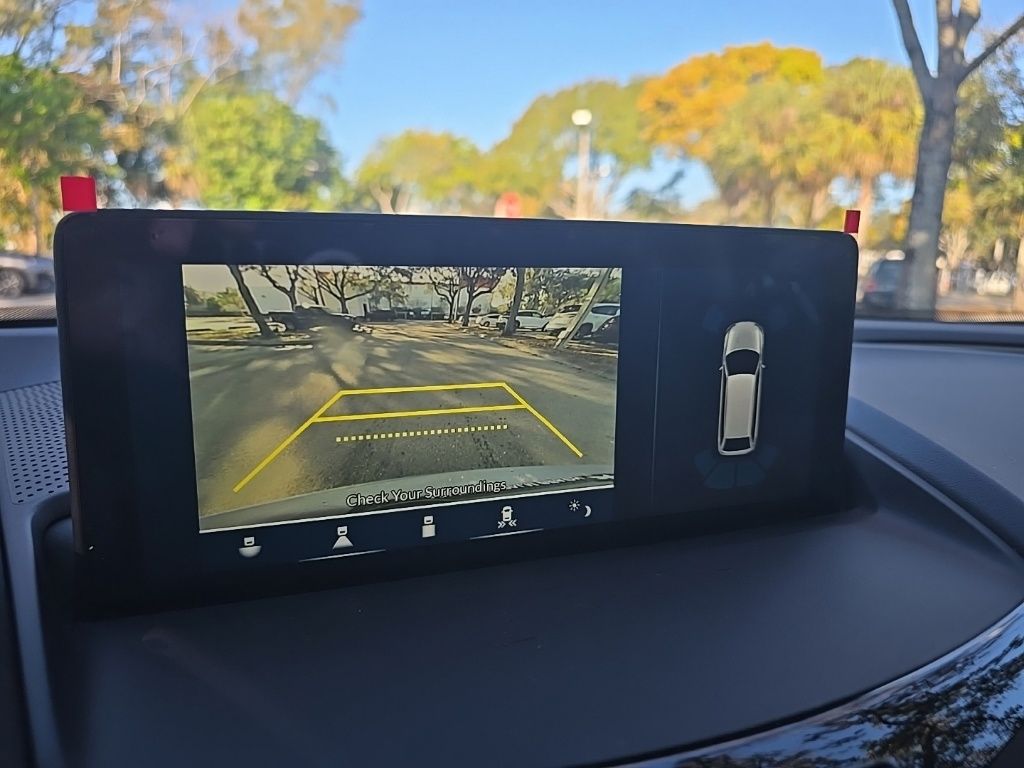 Thumbnail: 2025 Acura RDX - 20