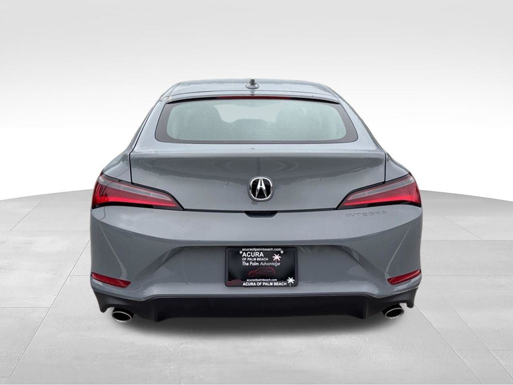 Thumbnail: 2026 Acura Integra - 4