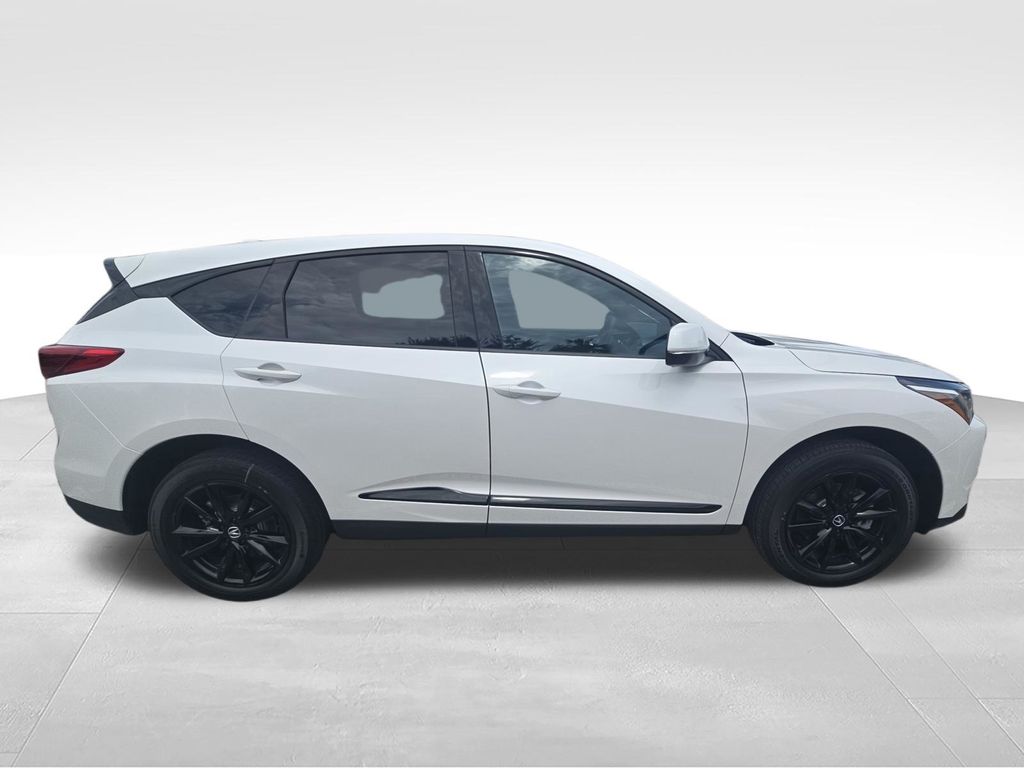 Thumbnail: 2026 Acura RDX - 9