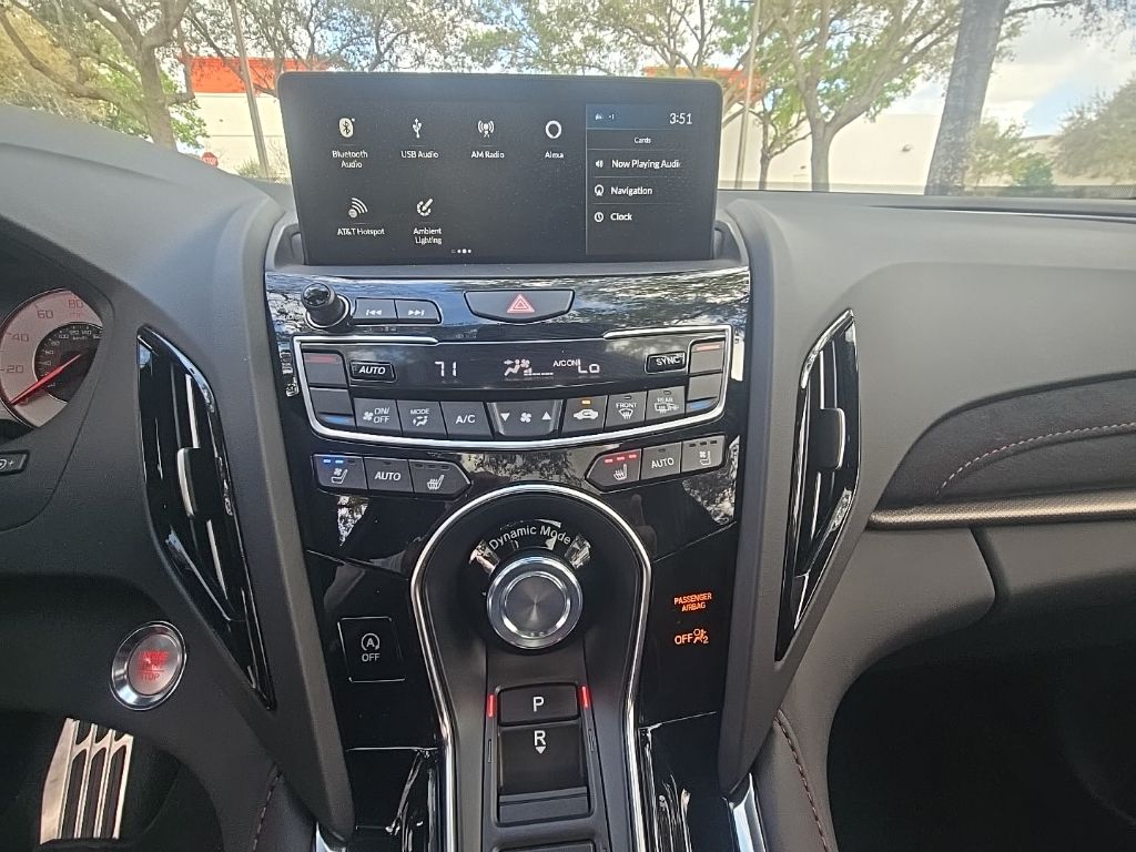 Thumbnail: 2026 Acura RDX - 23