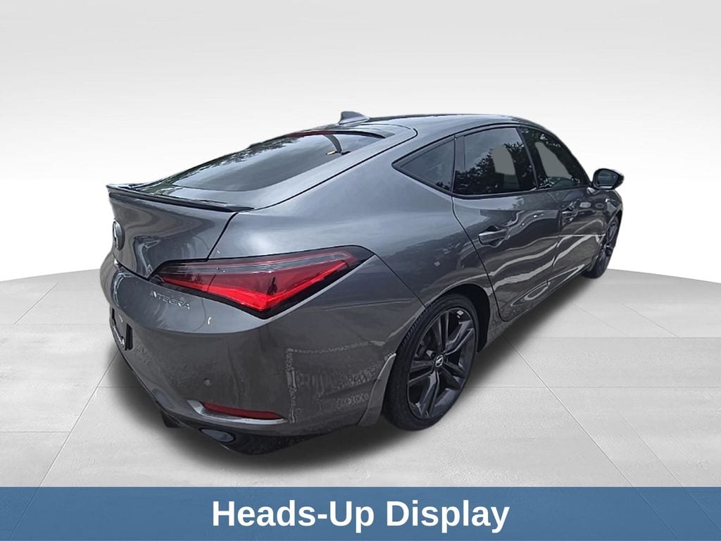Thumbnail: 2024 Acura Integra - 5