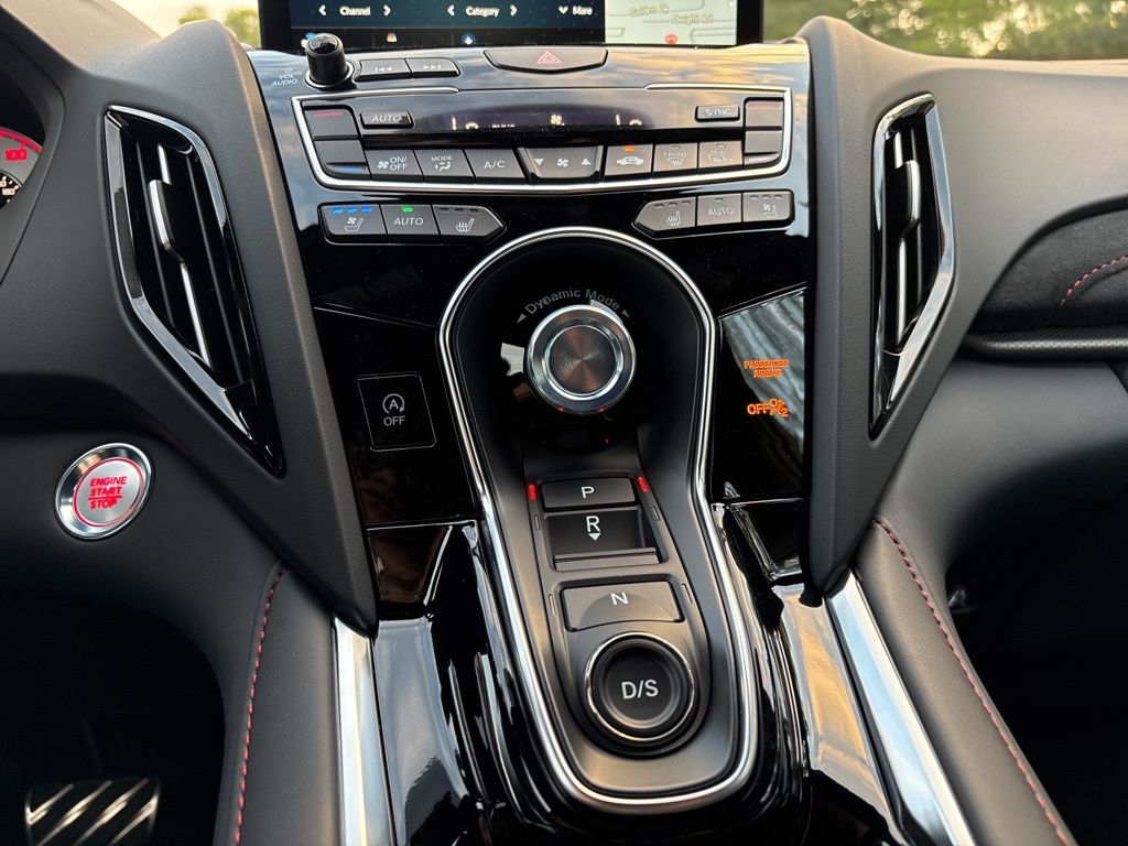 Thumbnail: 2026 Acura RDX - 28