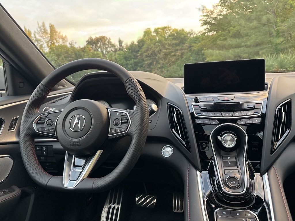 Thumbnail: 2026 Acura RDX - 21