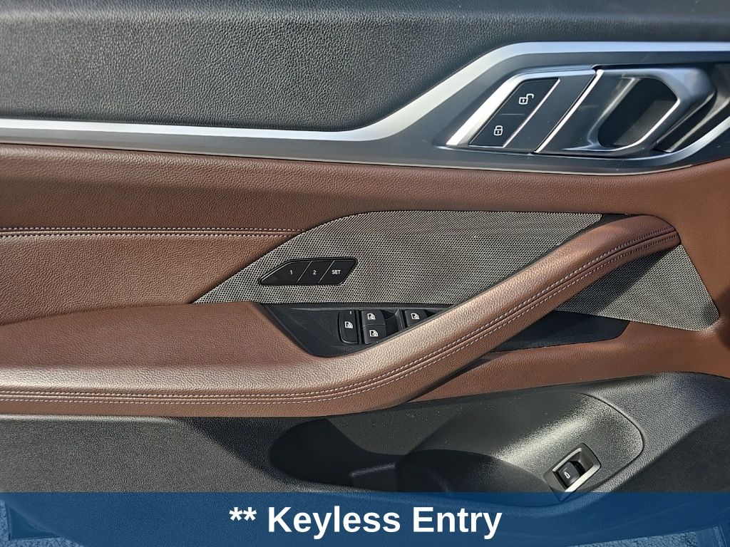 Thumbnail: 2024 BMW 4 Series - 15