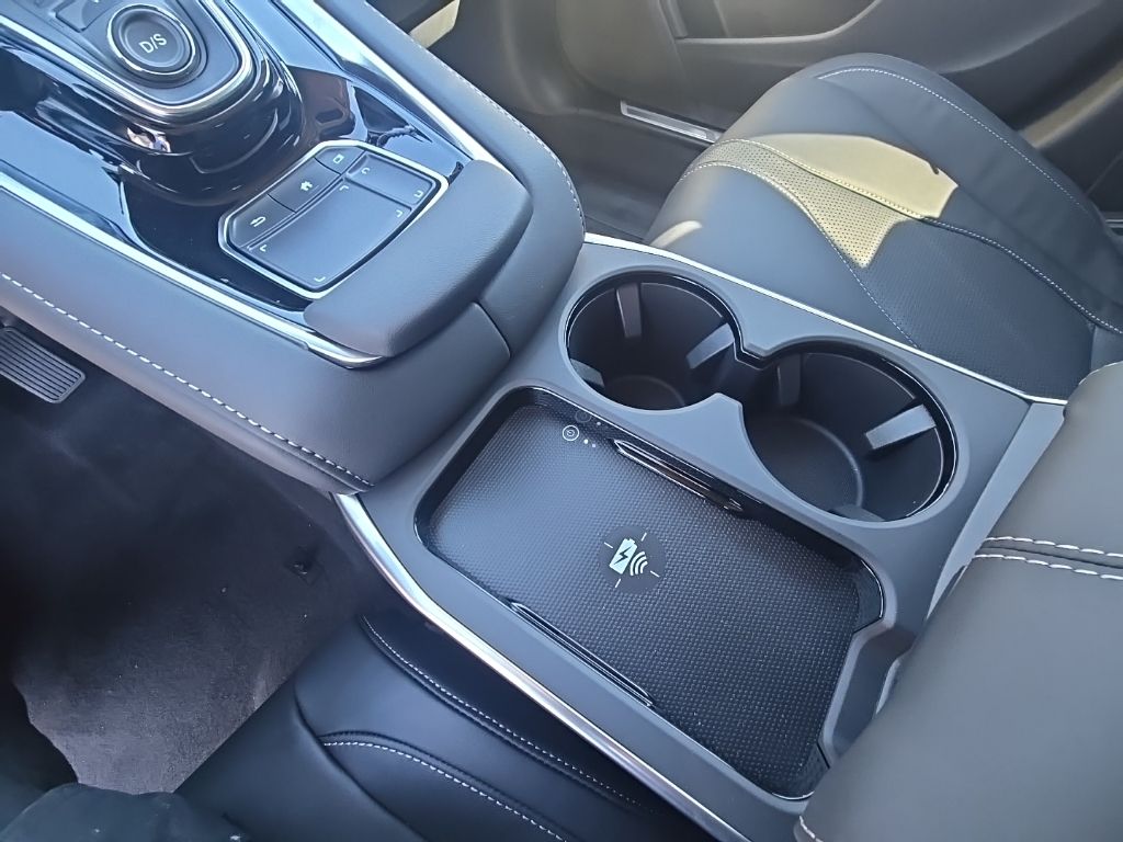 Thumbnail: 2026 Acura RDX - 24