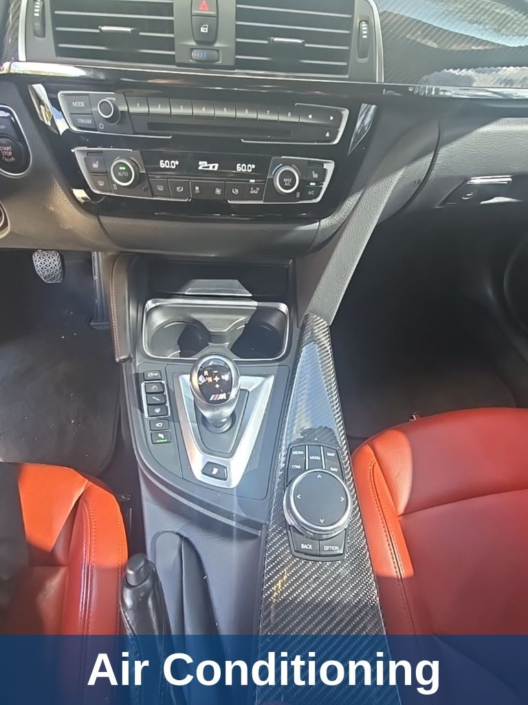 Thumbnail: 2018 BMW M3 - 23