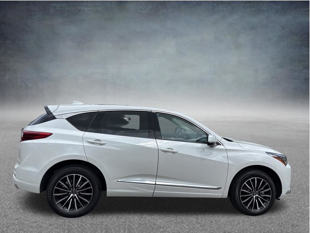 Thumbnail: 2026 Acura RDX - 6