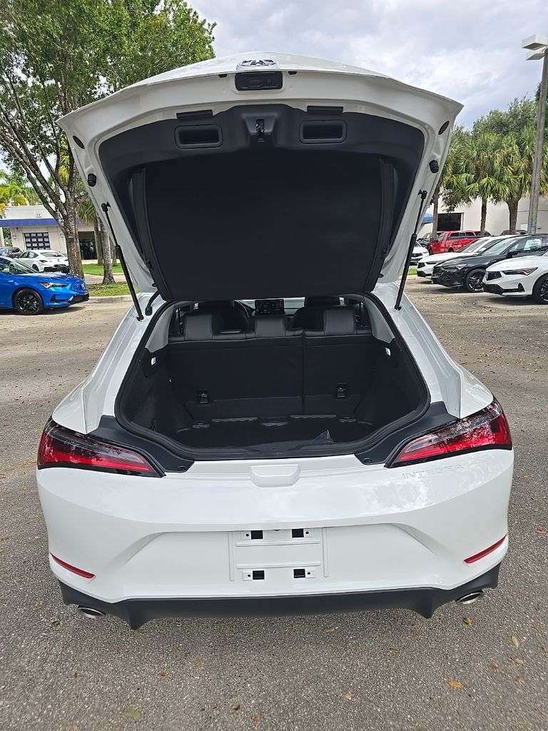 Thumbnail: 2026 Acura Integra - 21