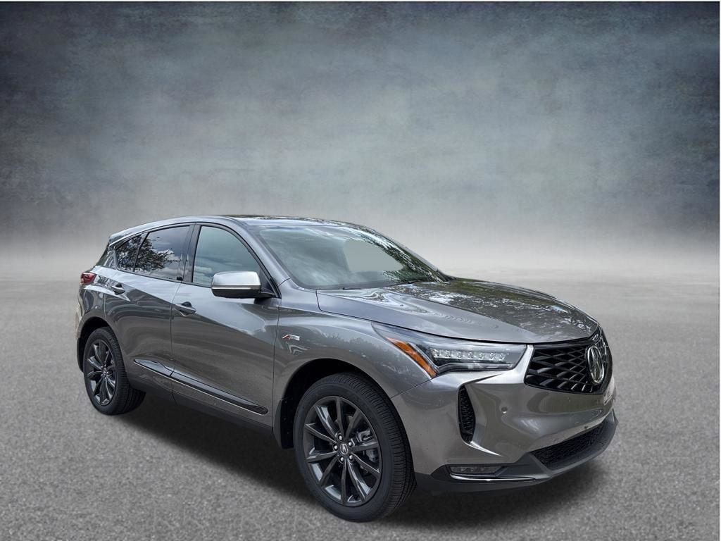 Thumbnail: 2026 Acura RDX - 7