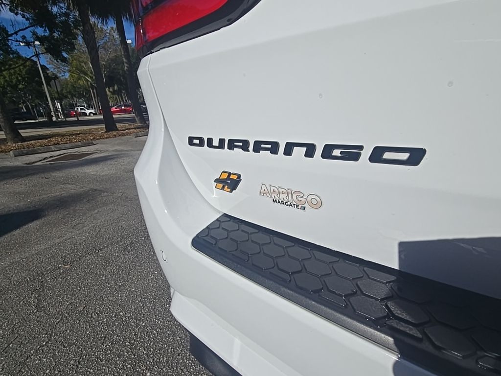 Thumbnail: 2023 Dodge Durango - 42