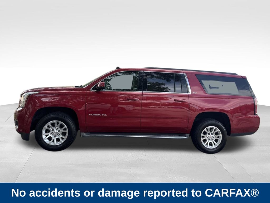 Thumbnail: 2015 GMC Yukon XL - 2