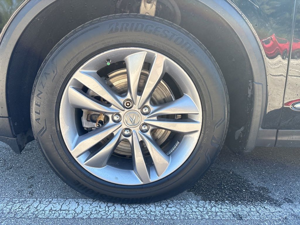 Thumbnail: 2023 Acura MDX - 10