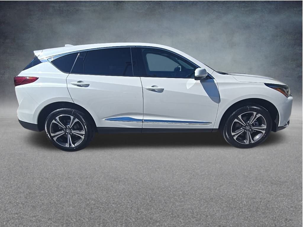 Thumbnail: 2026 Acura RDX - 4