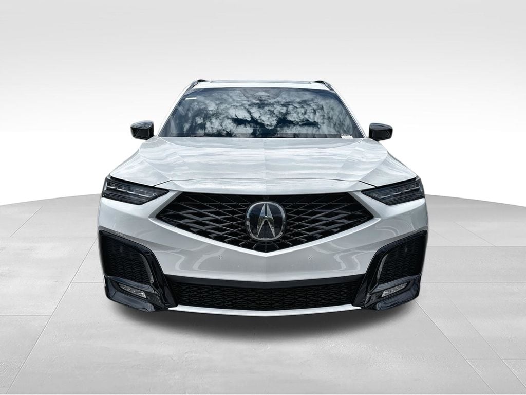 Thumbnail: 2026 Acura MDX - 3