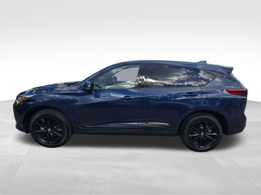 Thumbnail: 2026 Acura RDX - 10