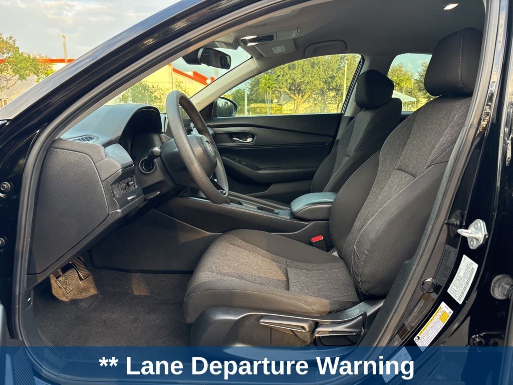 Thumbnail: 2023 Honda Accord - 14