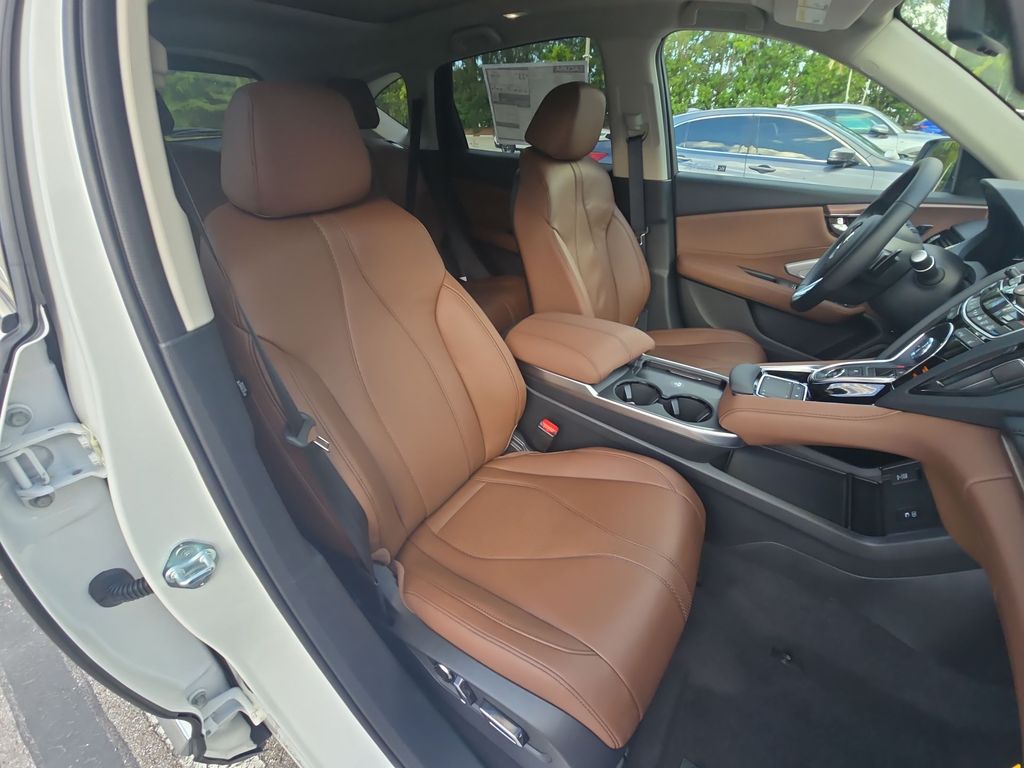 Thumbnail: 2026 Acura RDX - 34