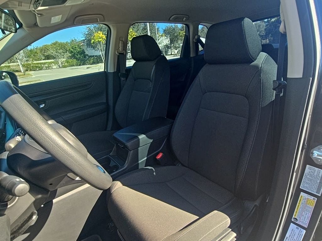 Thumbnail: 2023 Honda CR-V - 15