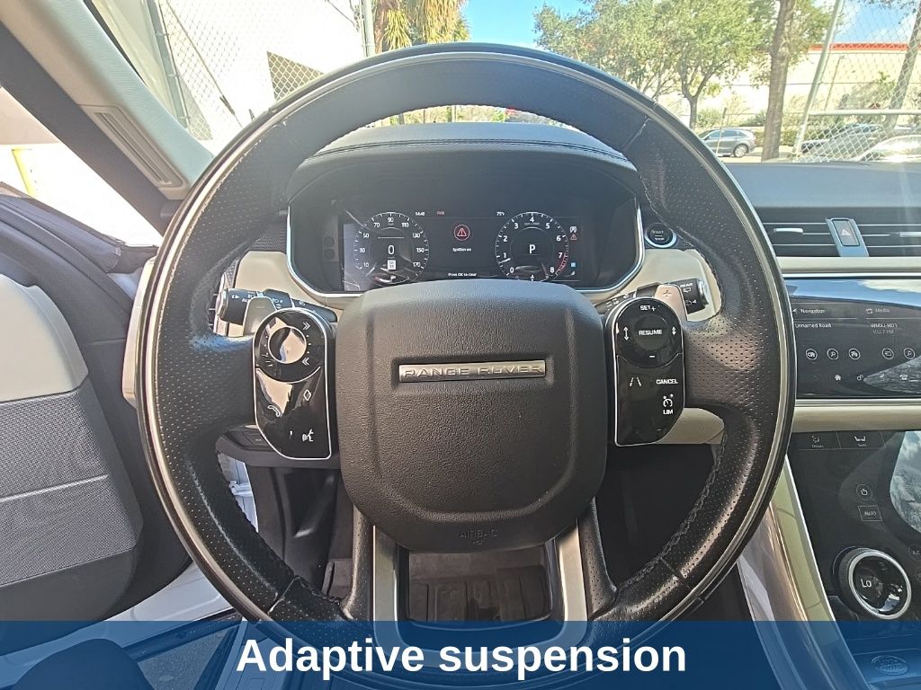 Thumbnail: 2018 Land Rover Range Rover Sport - 22