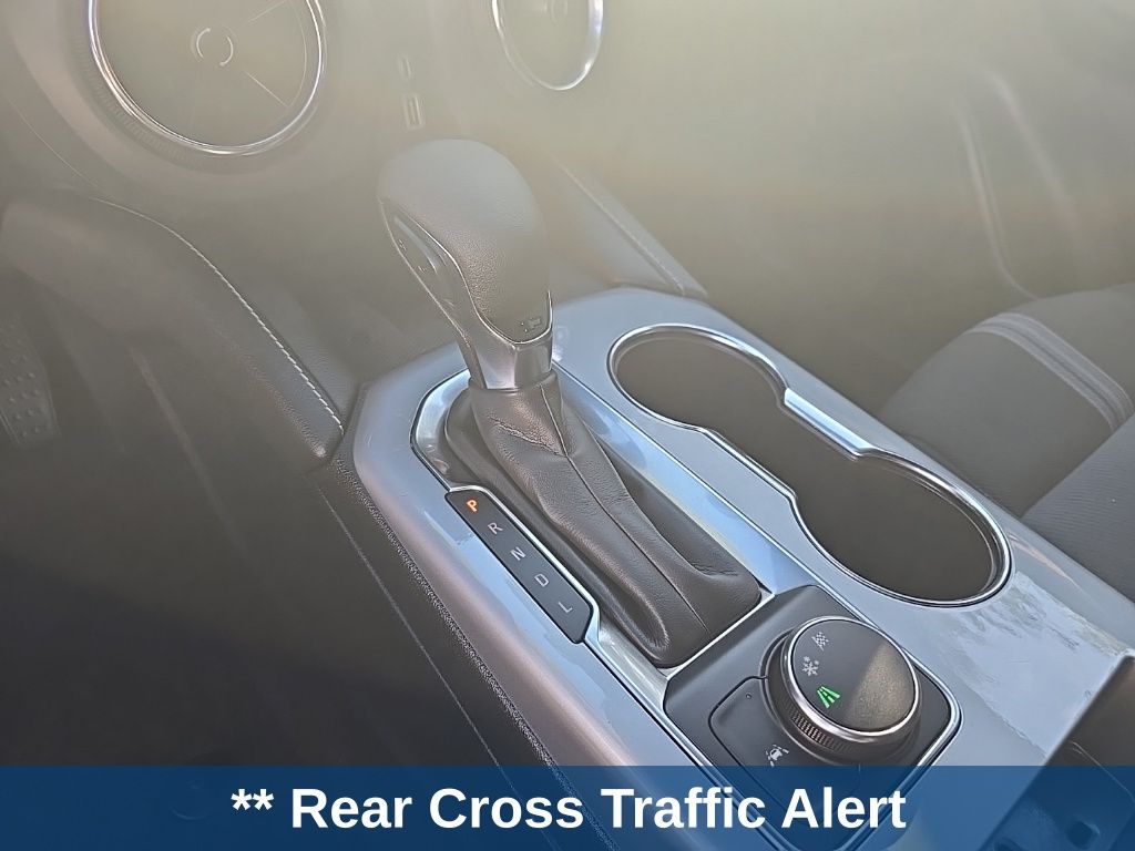 Thumbnail: 2023 Chevrolet Blazer - 21