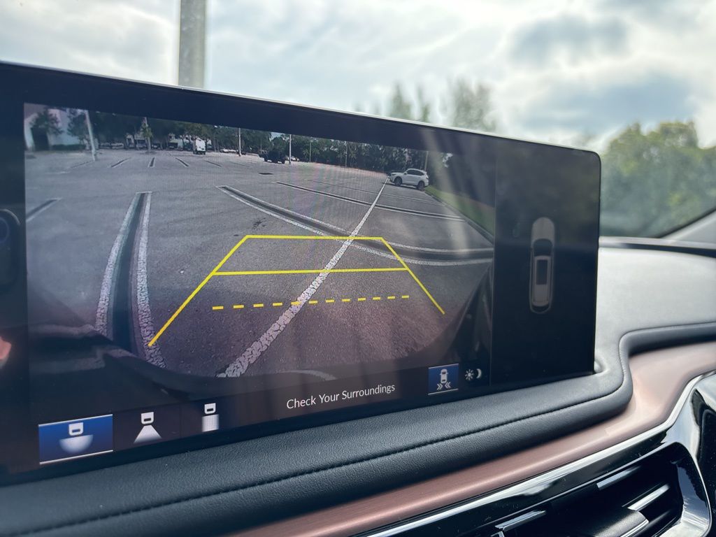 Thumbnail: 2026 Acura MDX - 29