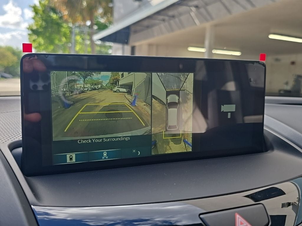 Thumbnail: 2026 Acura RDX - 21