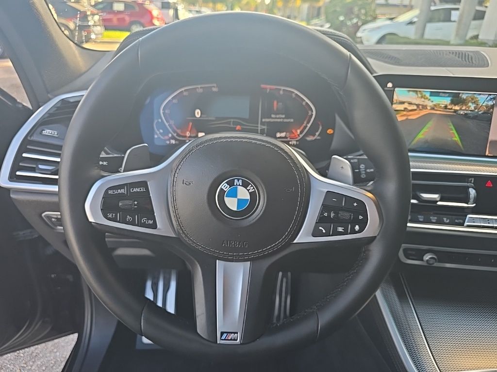 Thumbnail: 2020 BMW X5 - 20