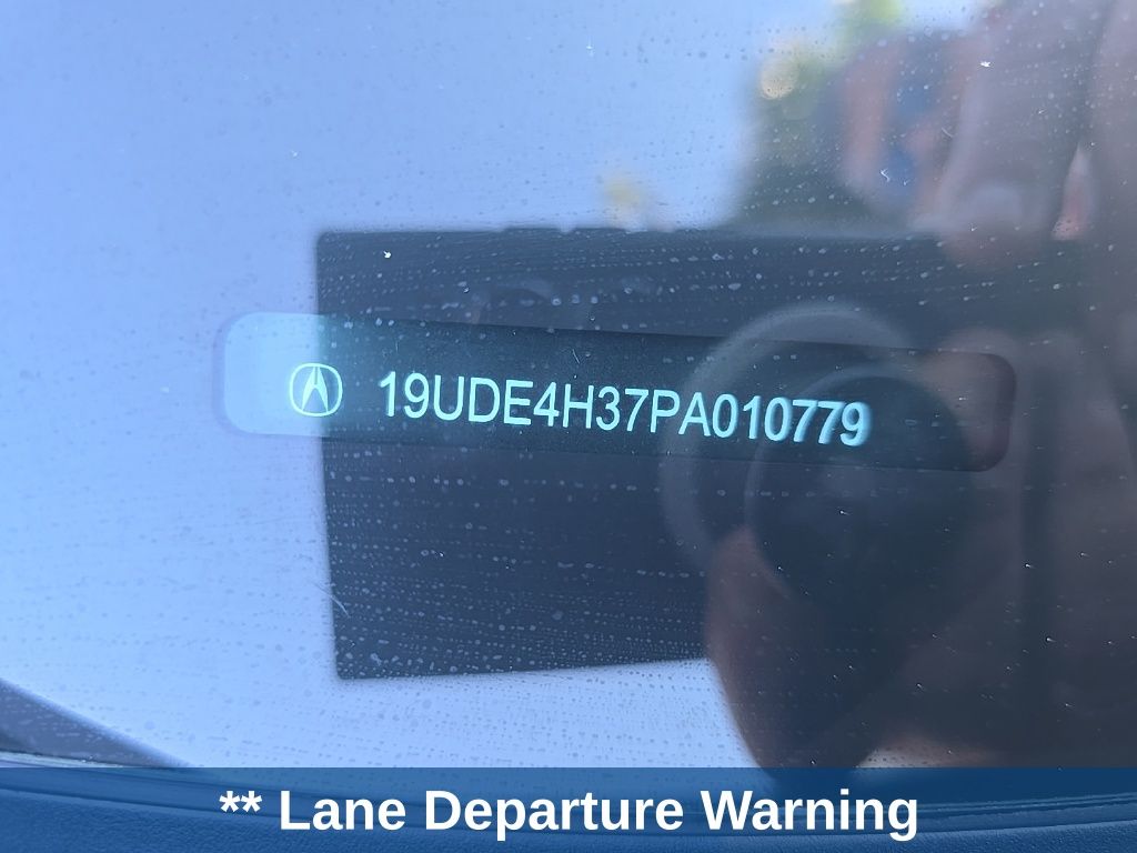 Thumbnail: 2023 Acura Integra - 14