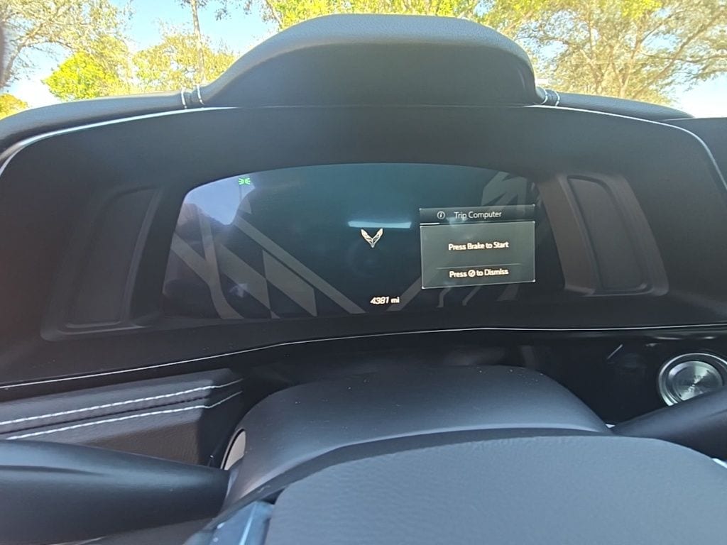 Thumbnail: 2023 Chevrolet Corvette - 19