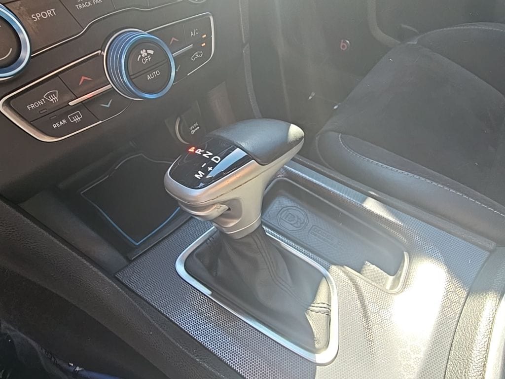 Thumbnail: 2018 Dodge Charger - 27