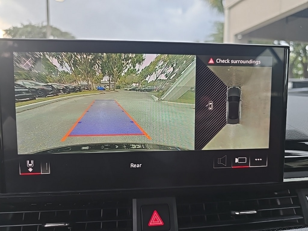 Thumbnail: 2022 Audi S5 - 20