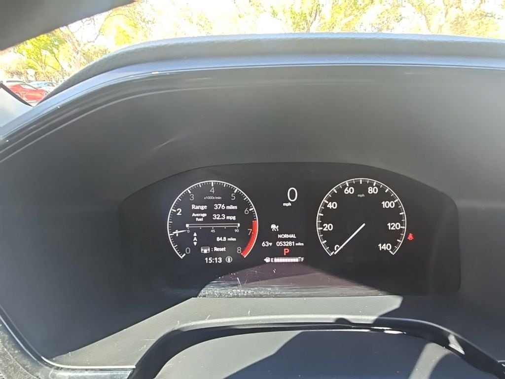 Thumbnail: 2023 Honda CR-V - 17