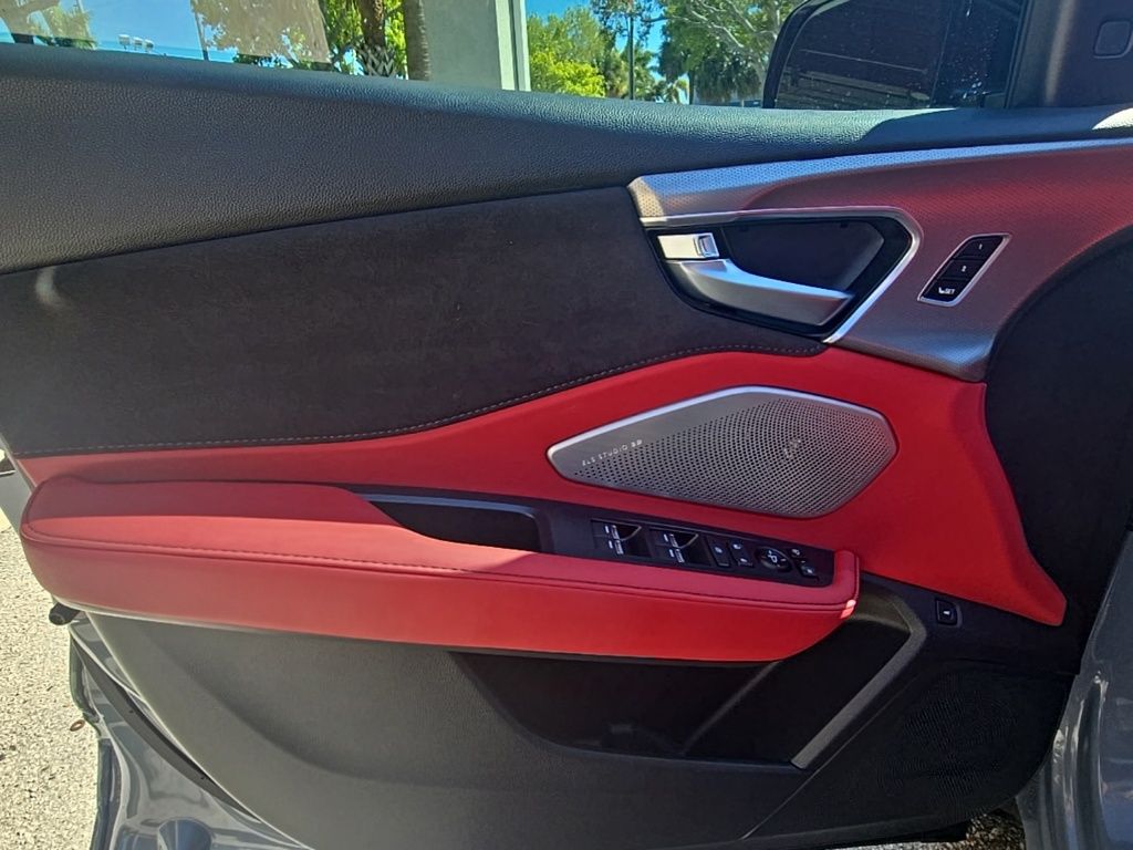 Thumbnail: 2025 Acura RDX - 13