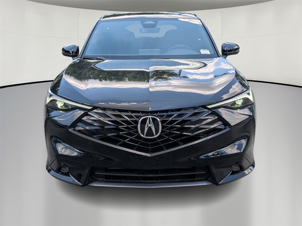 Thumbnail: 2025 Acura ADX - 3