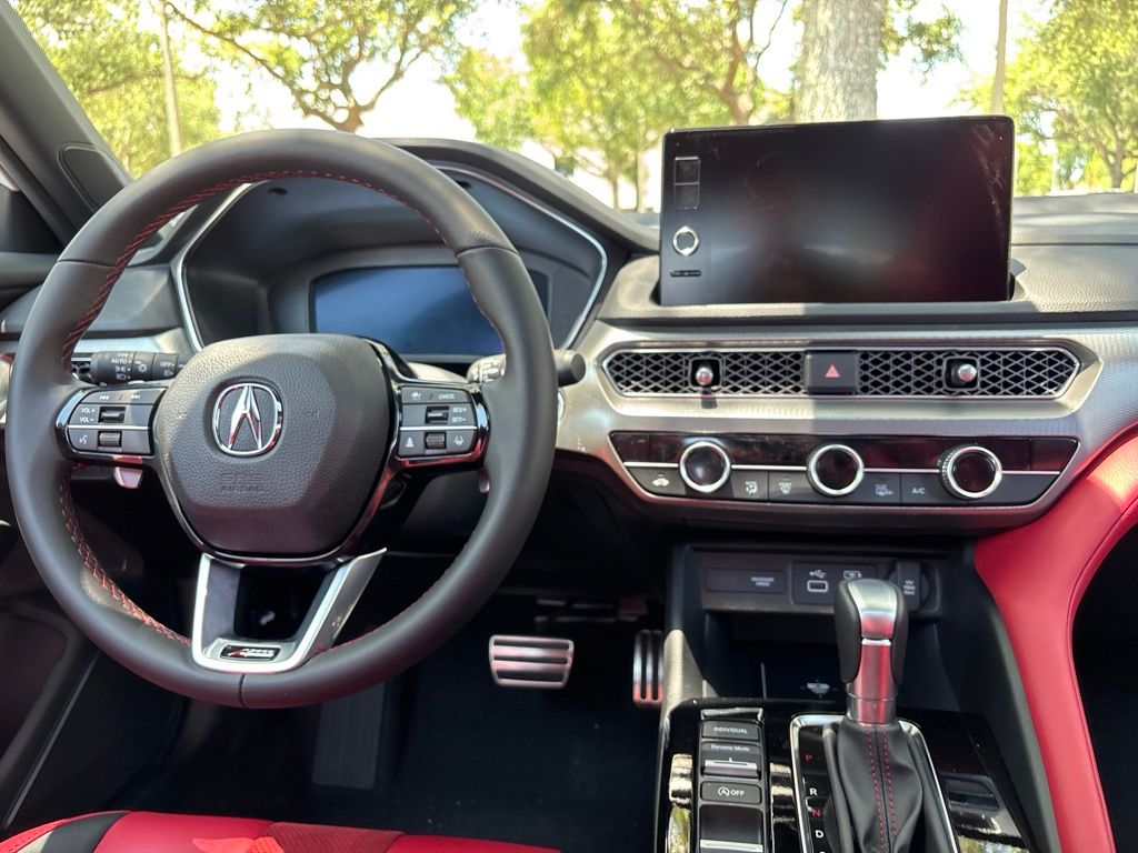 Thumbnail: 2026 Acura Integra - 23