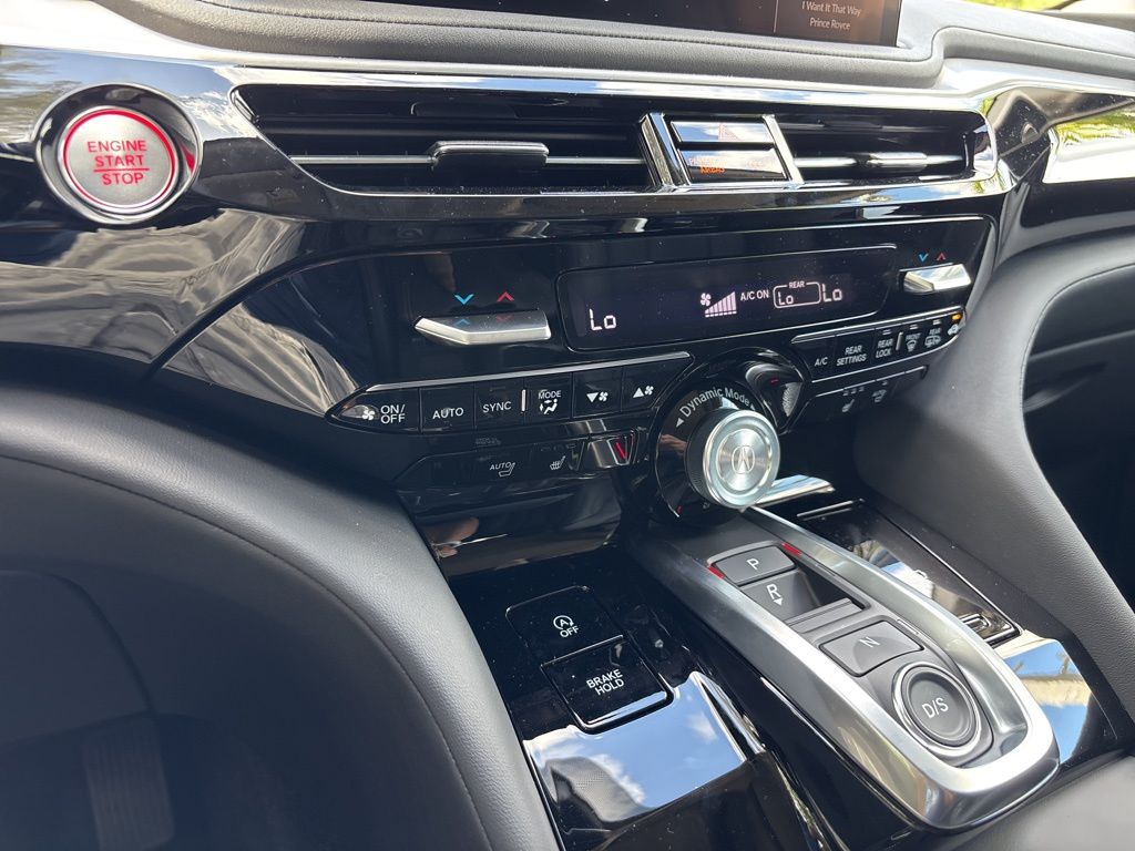 Thumbnail: 2026 Acura MDX - 37