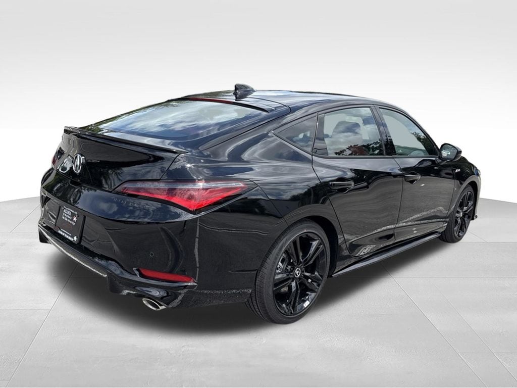 Thumbnail: 2026 Acura Integra - 5