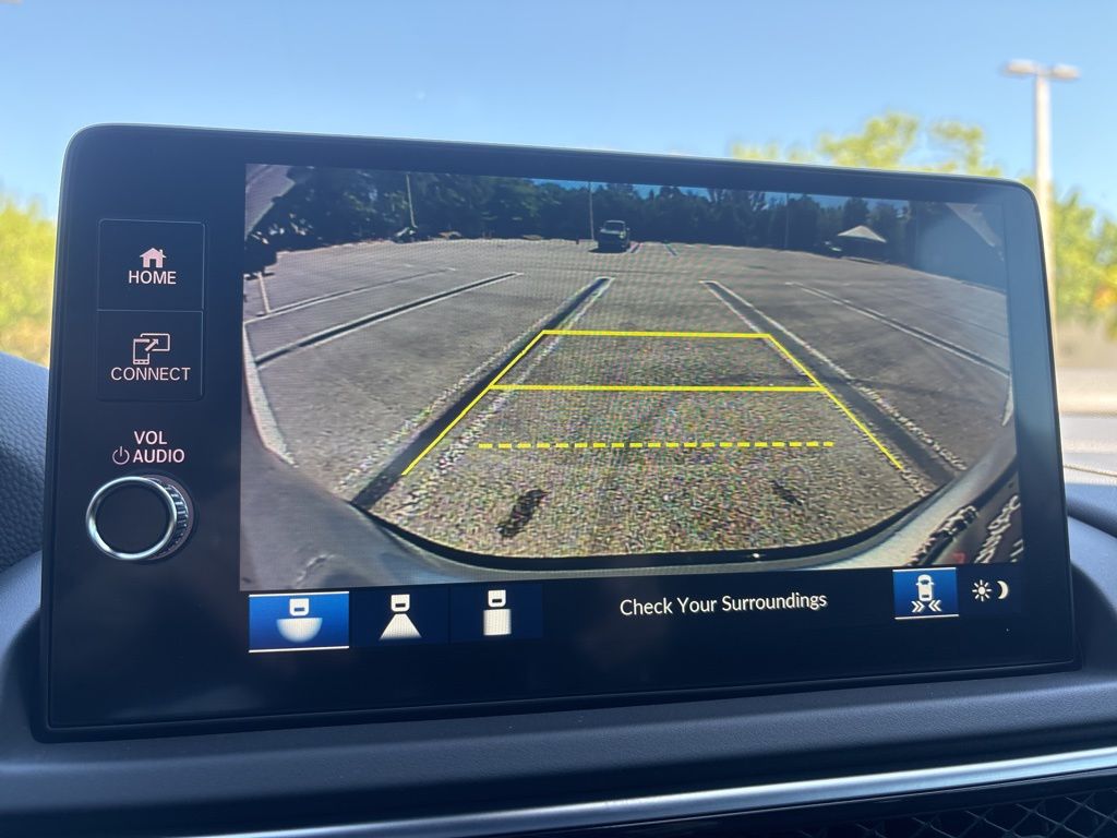 Thumbnail: 2025 Acura ADX - 23