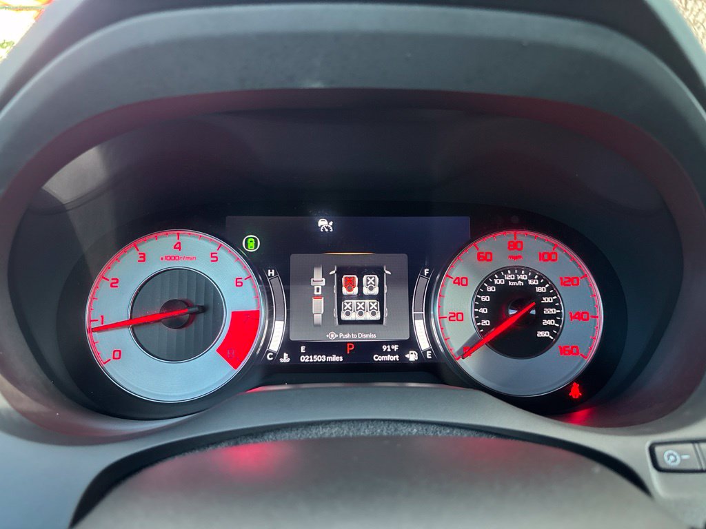 2023 Acura RDX A-Spec Package - Photo 31