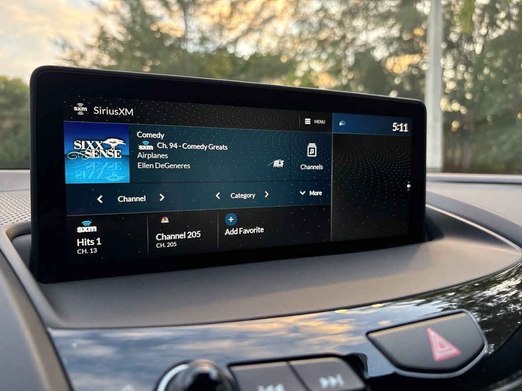 Thumbnail: 2026 Acura RDX - 26