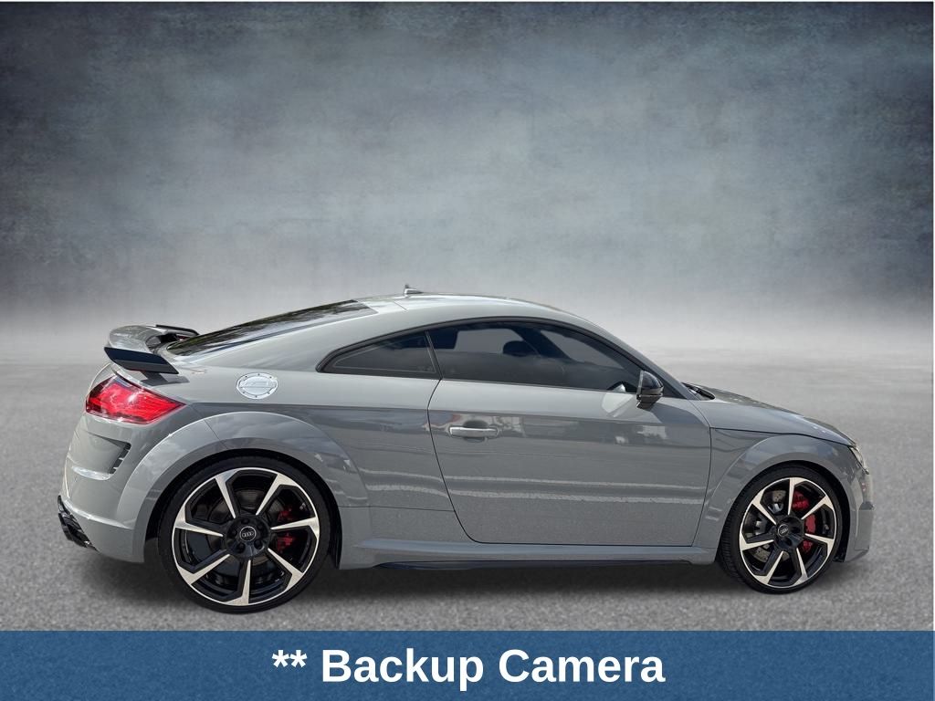 Thumbnail: 2019 Audi TT - 7