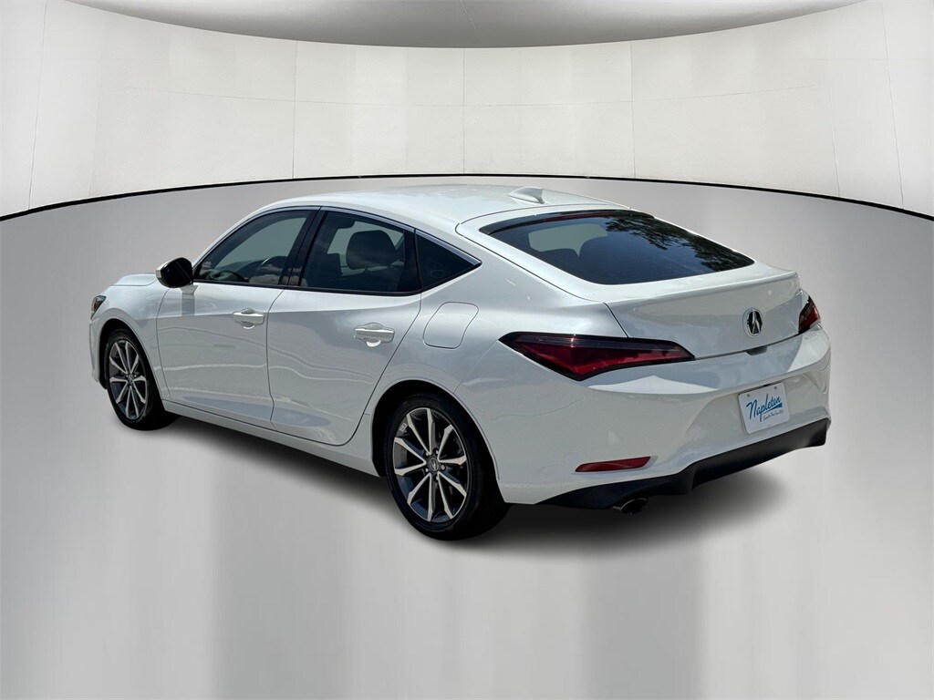 Thumbnail: 2024 Acura Integra - 6