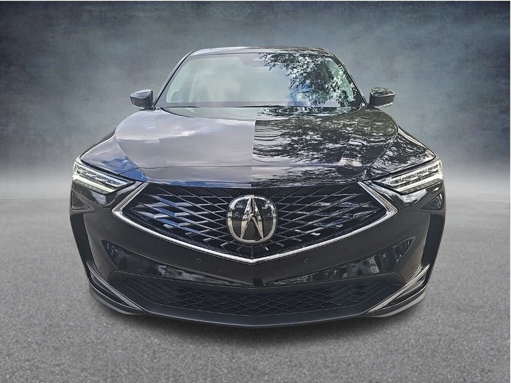 New 2026 Acura MDX FWD Technology Package SUV