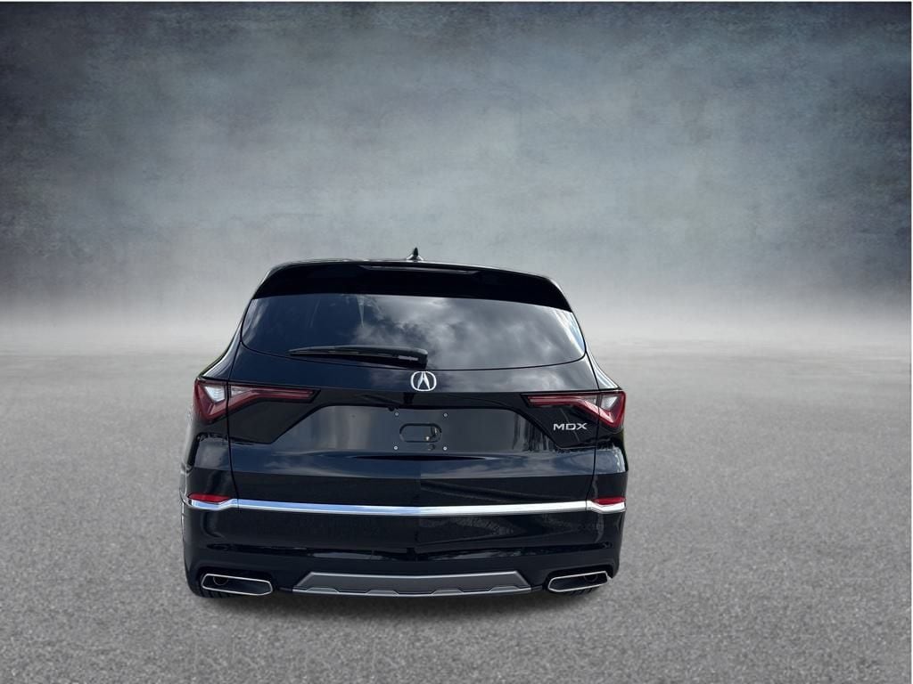 Thumbnail: 2026 Acura MDX - 4