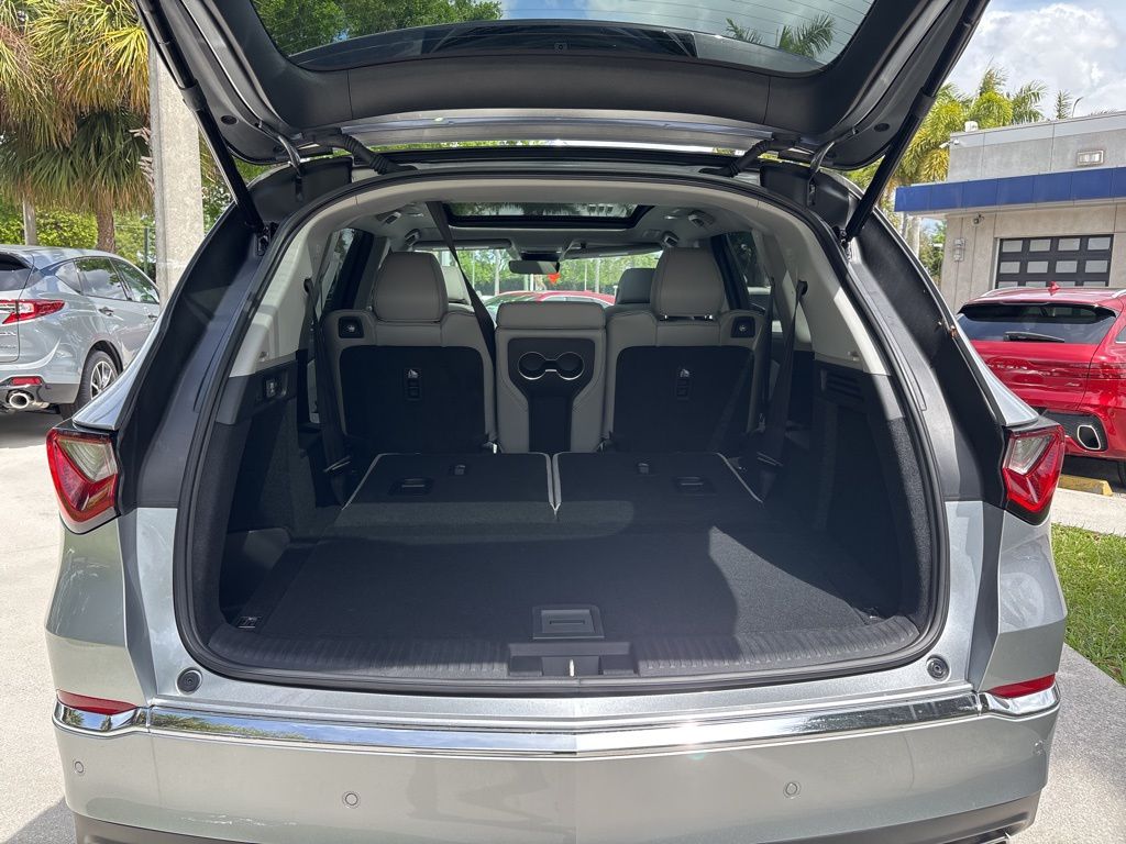 2026 Acura MDX Technology Package - Photo 27
