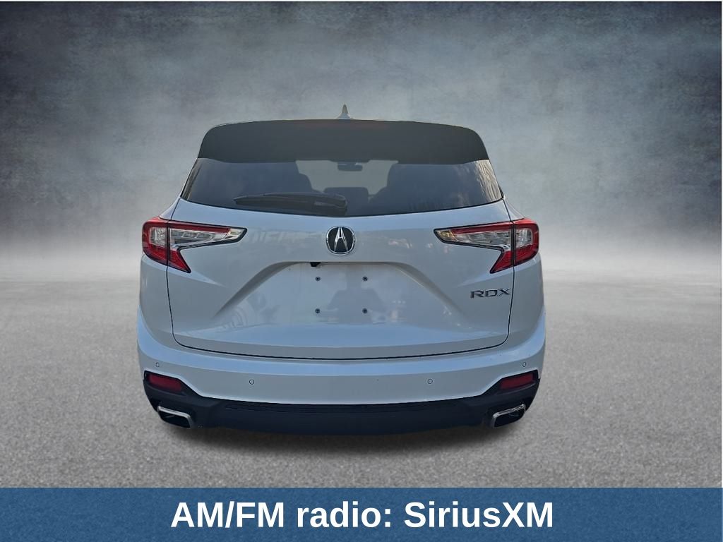 Thumbnail: 2023 Acura RDX - 7